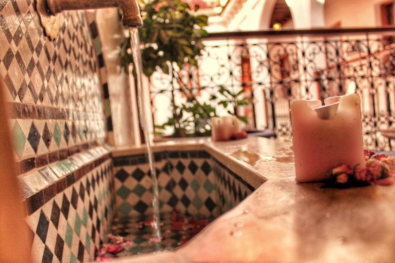 Arabic House & 3* Marraquexe