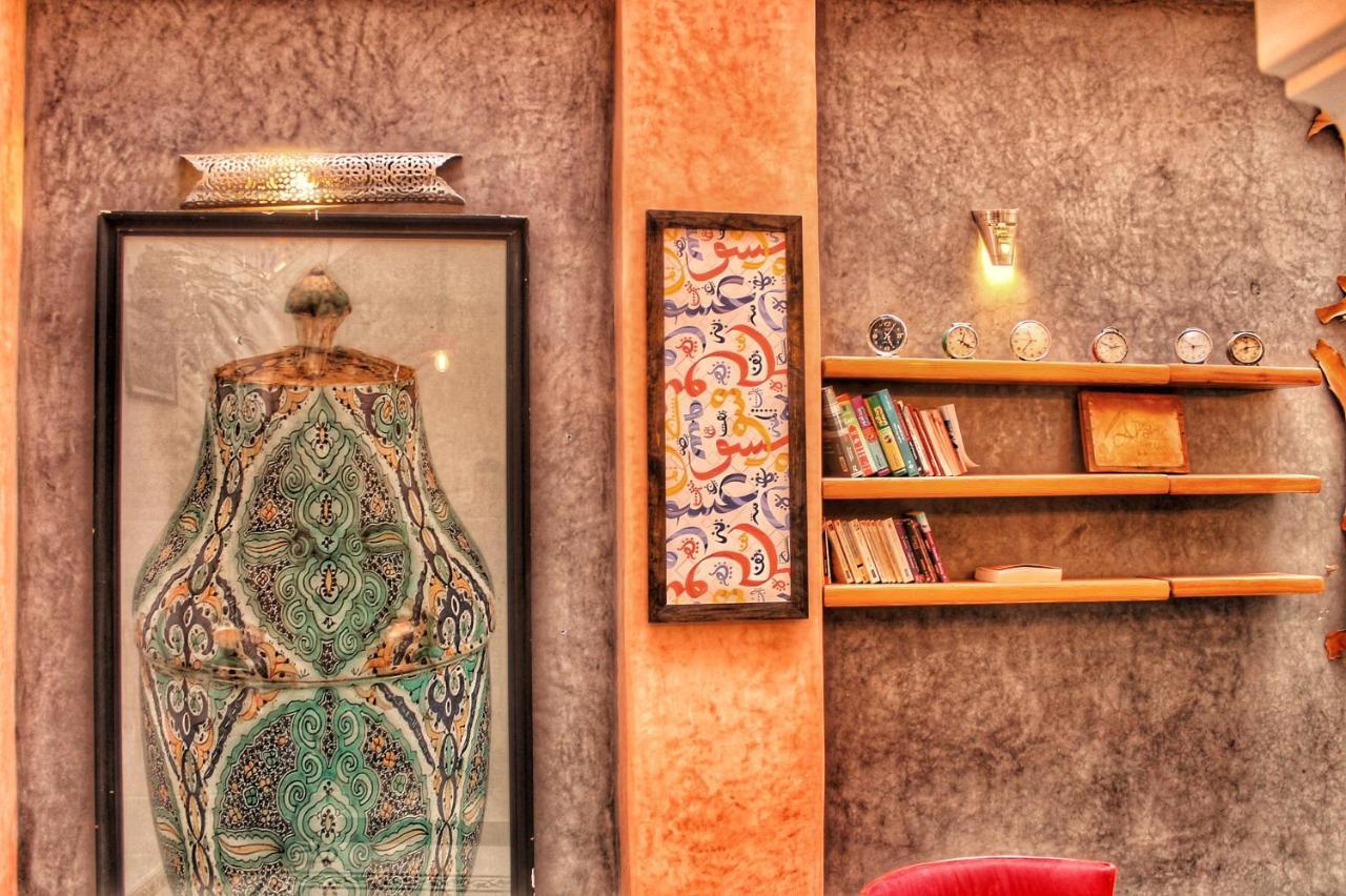 Arabic House & 3* Marraquexe