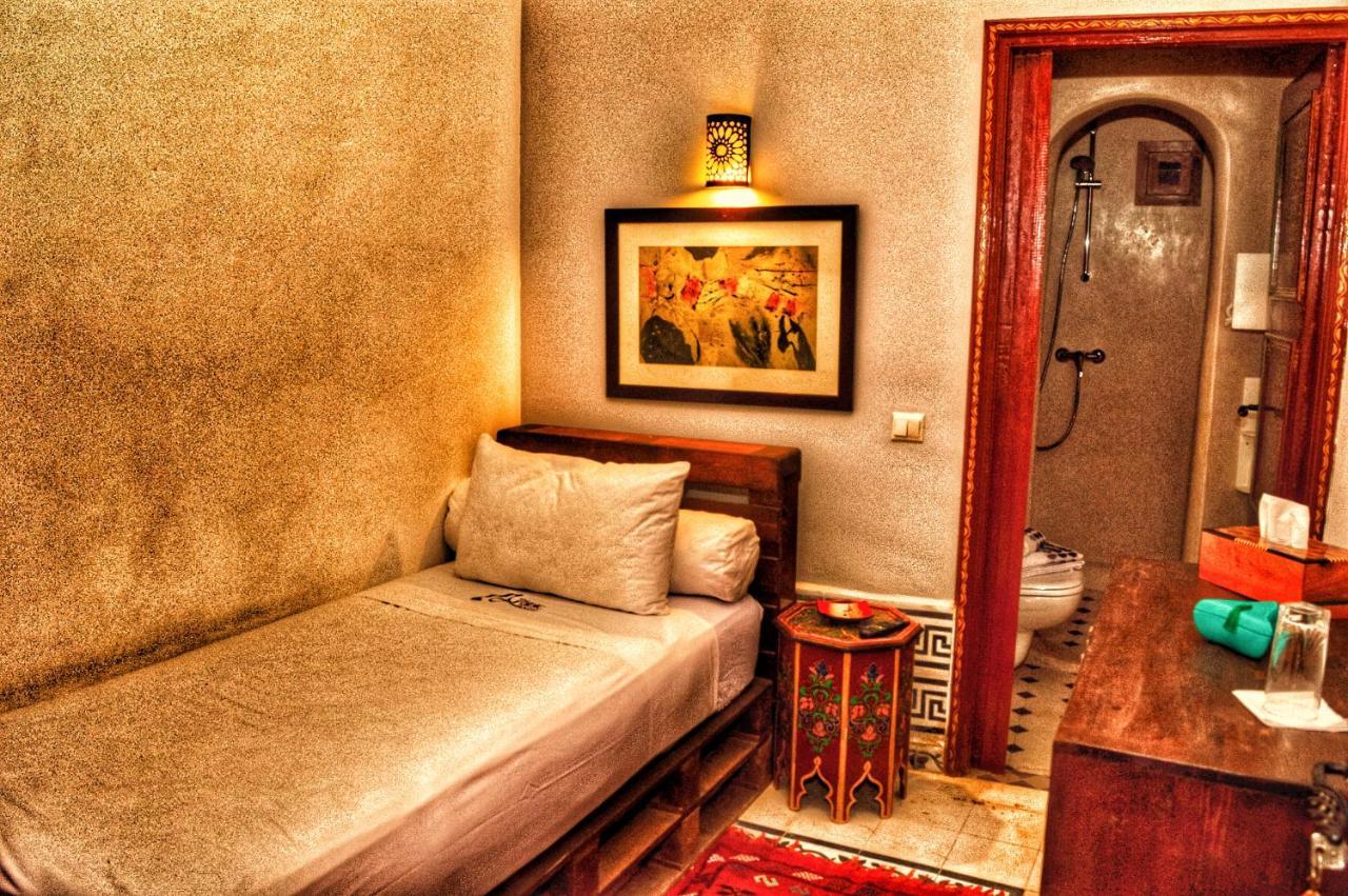 Arabic House & 3* Marraquexe