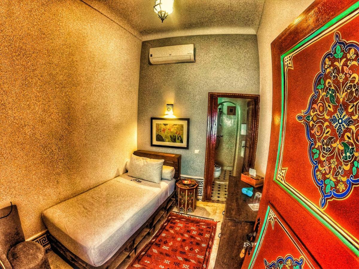 Arabic House & 3* Marraquexe